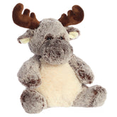 Aurora® - Dulce y suave™ - Milo Moose™ de 12"